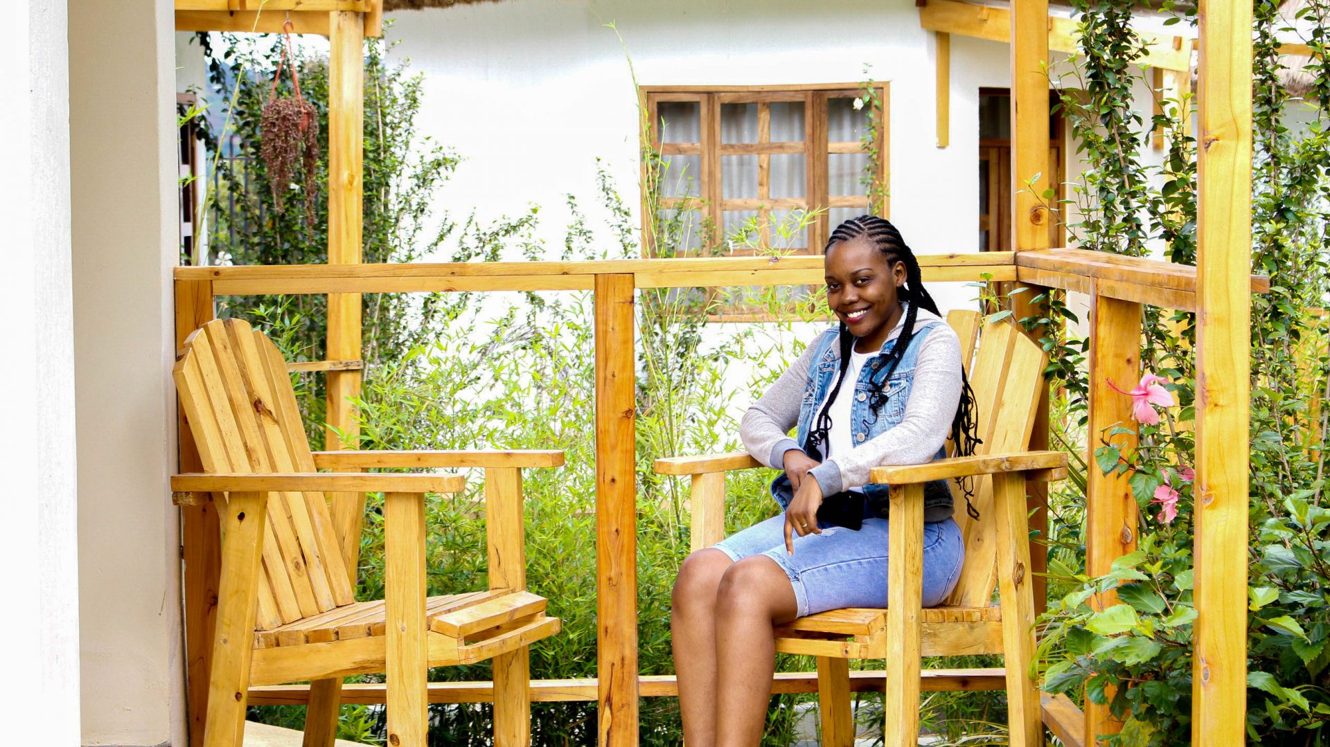 Start your Amazing Adventure!